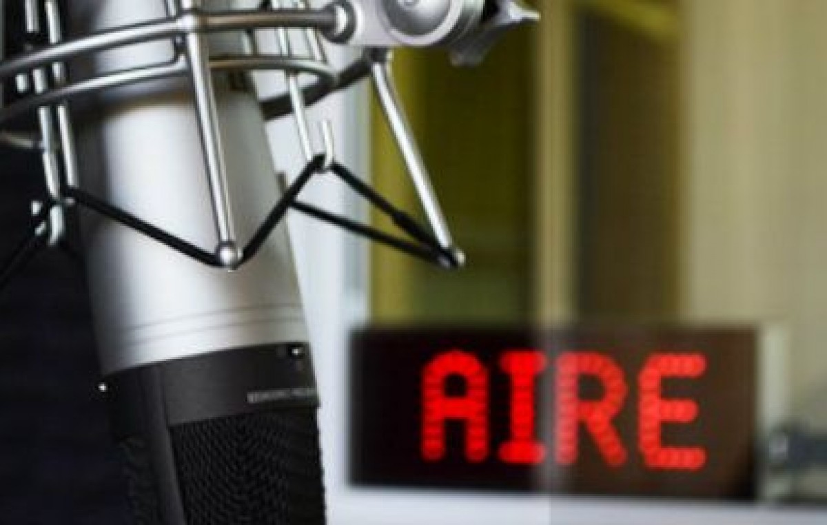 Unas 130 escuelas ya tienen su propia emisora de radio FM