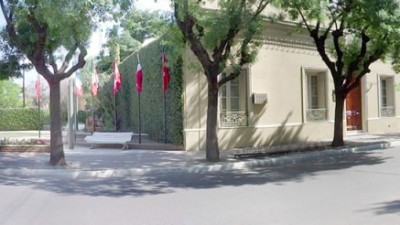 FESTRAM demandará a la intendenta de Cañada de Gómez