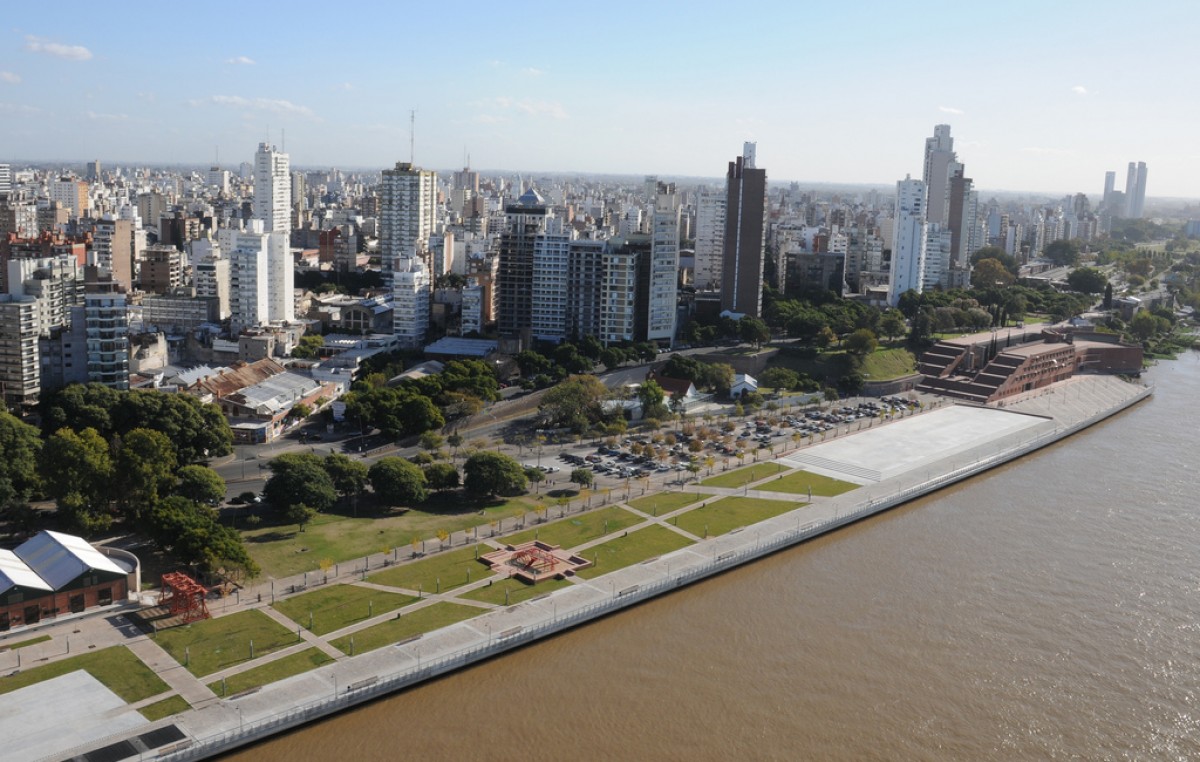Los hogares inquilinos en Rosario, una realidad creciente