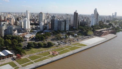 Los hogares inquilinos en Rosario, una realidad creciente