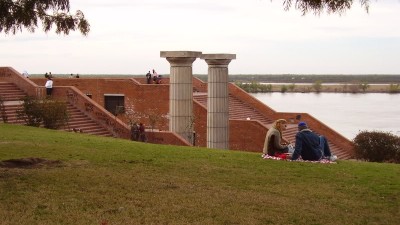 El municipio de Rosario envió al Concejo los pliegos para hacer dos cocheras subterráneas