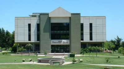 Entre Ríos: Certificaron a la Universidad Adventista del Plata como la primera saludable del país