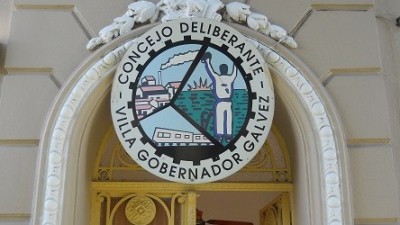Villa Gobernador Gálvez: ahora para ser municipal habrá que concursar