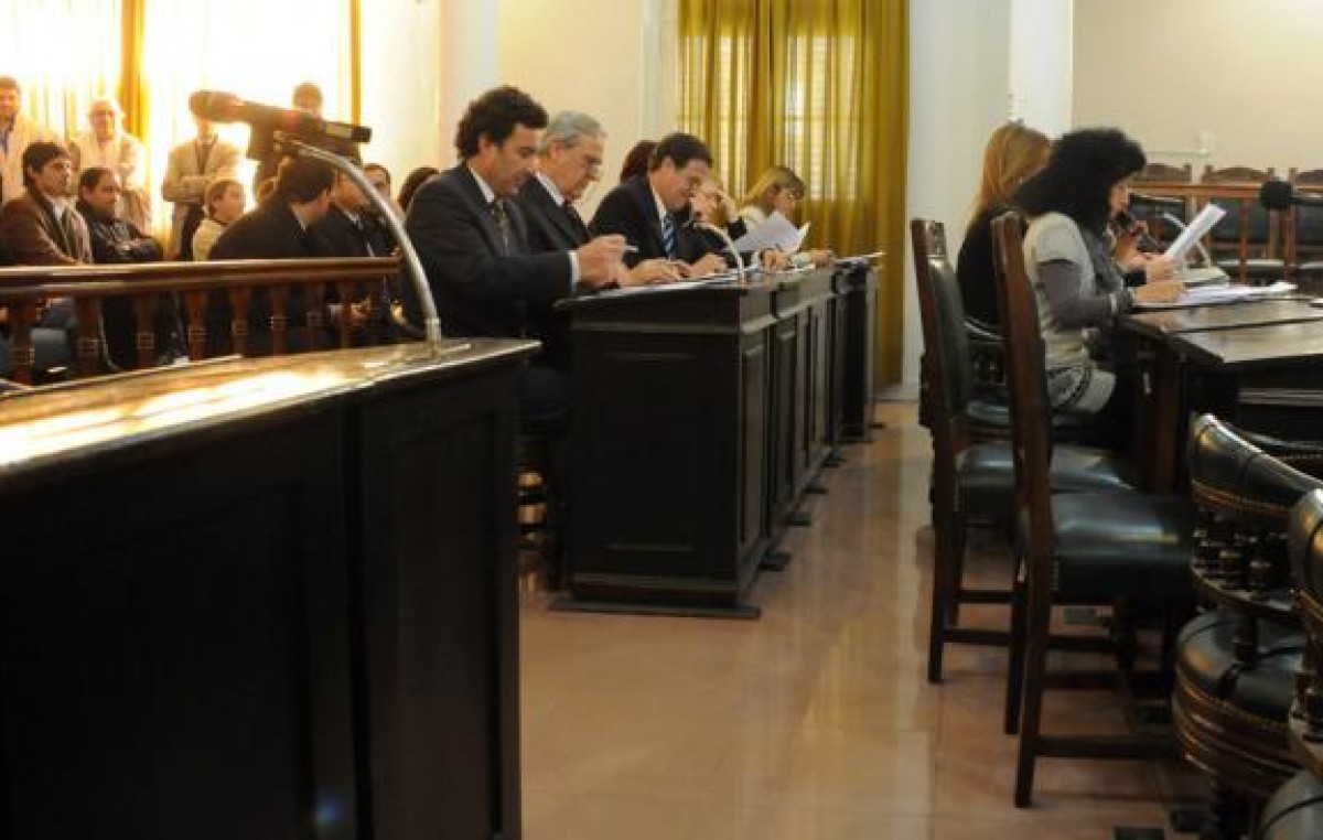 Río Cuarto crea un registro municipal de cultos
