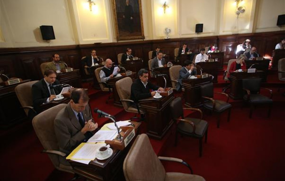 El Concejo Deliberante de La Plata discutirá el Presupuesto Municipal 2015
