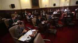 El Concejo Deliberante de La Plata discutirá el Presupuesto Municipal 2015