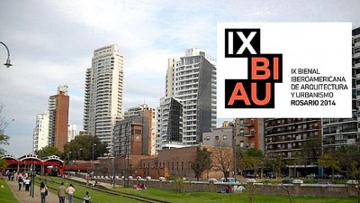 Bienal de Arquitectura: elogios para Rosario