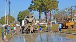 Punto extra: Corrientes retomó ayer el envío de los fondos a las 5 comunas del PJ