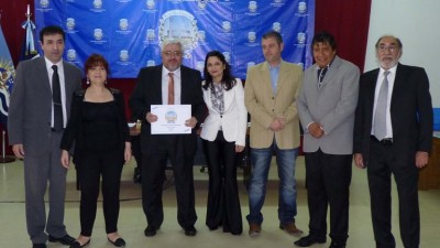 El Concejo de Río Gallegos aprobó el presupuesto municipal 2014