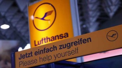 Los pilotos de Lufthansa inician la octava huelga en lo que va del año