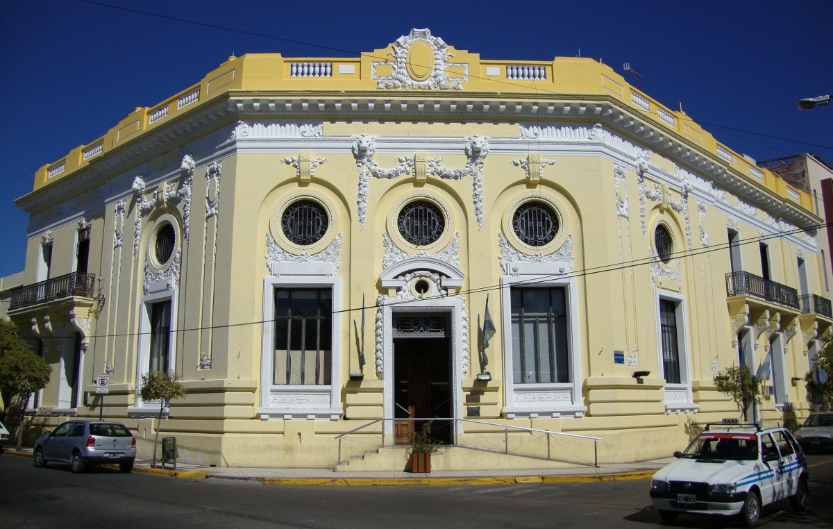 El Municipio de San Luis planea crear una Secretaría de Seguridad