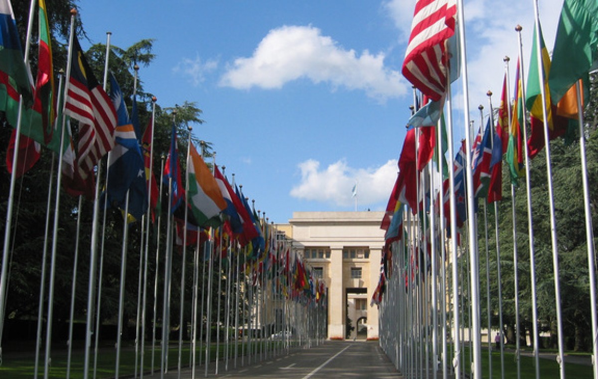 Países le deben a la ONU miles de millones de dólares