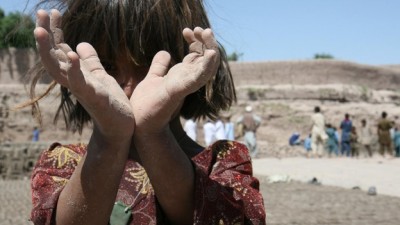 Según un informe, unos 168 millones de niños de 5 a 7 años trabajan en todo el mundo