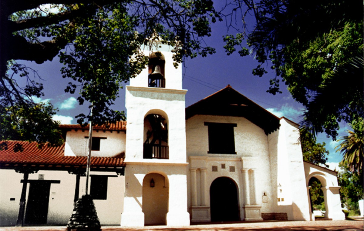 Señalética digital para lugares turísticos en Santa Fe