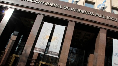 AFIP detectó millonaria evasión de 51 empresas multinacionales