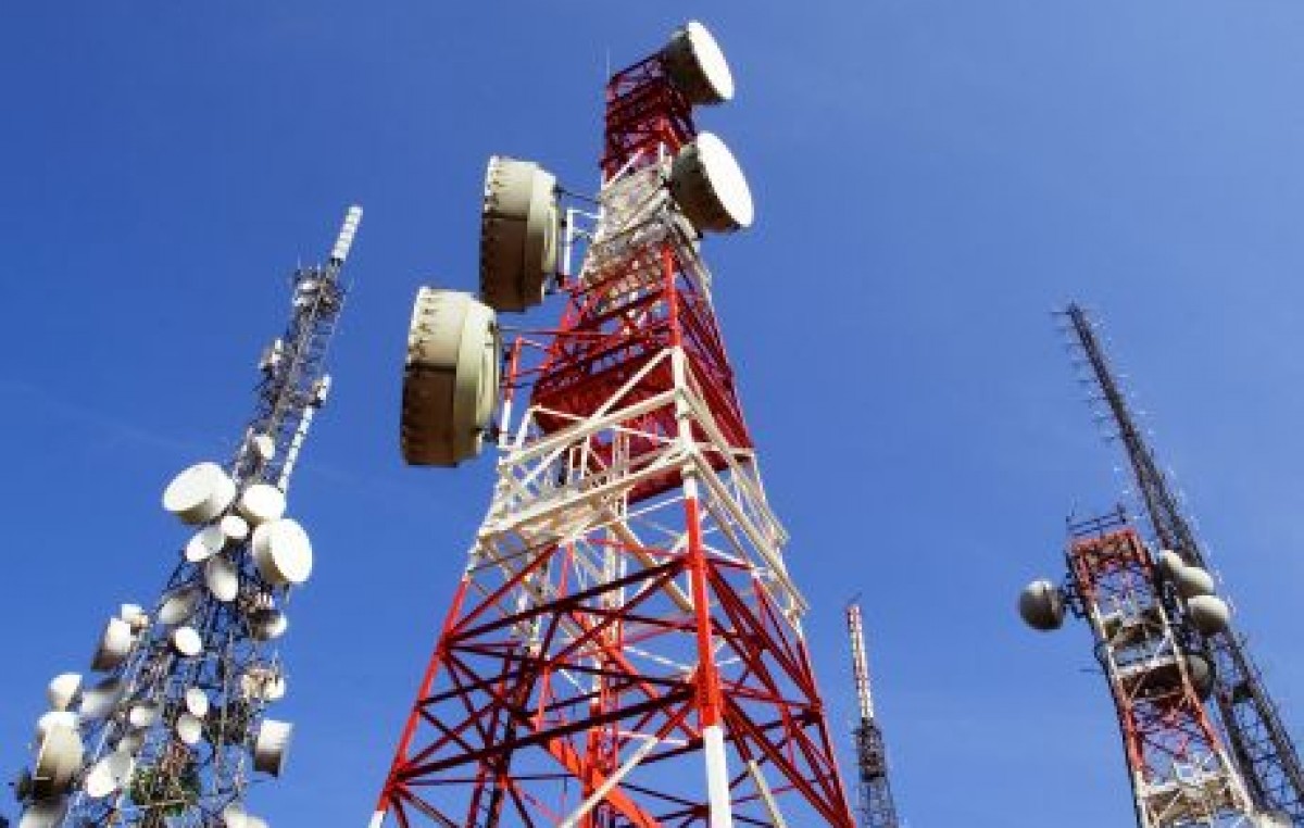 Varias ciudades de Córdoba eliminan ahora restricciones a las antenas