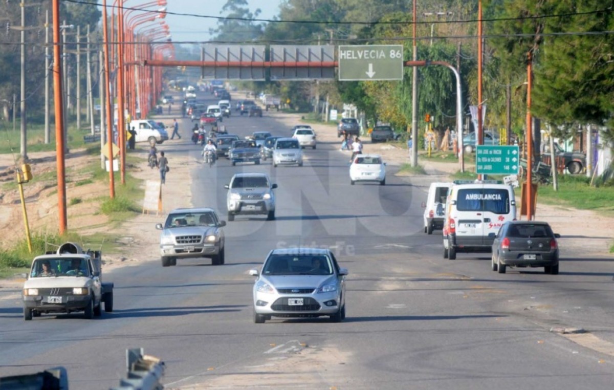 Santa Fe: La Costa debatirá sobre la creación de un municipio