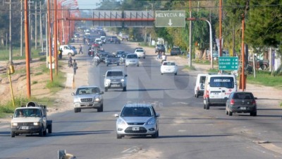 Santa Fe: La Costa debatirá sobre la creación de un municipio