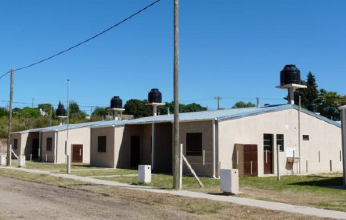 100 nuevas viviendas del IAPV para trabajadores municipales en Victoria