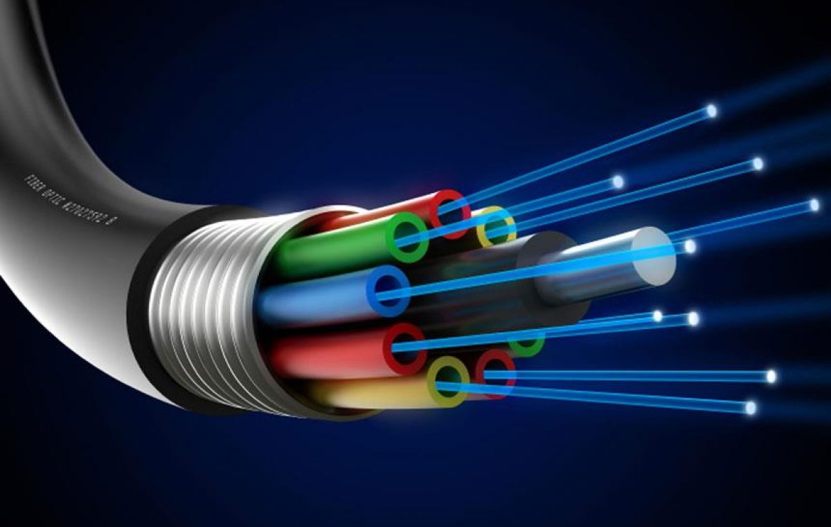 Google construirá un cable de fibra óptica submarino que unirá Estados Unidos y América Latina