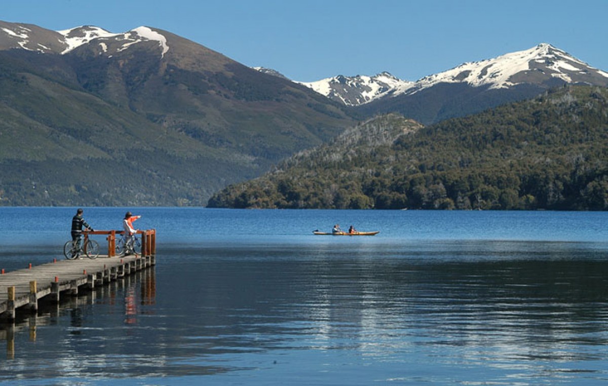 Bariloche: respaldan modificación en el Código Civil para garantizar el libre acceso a las costas