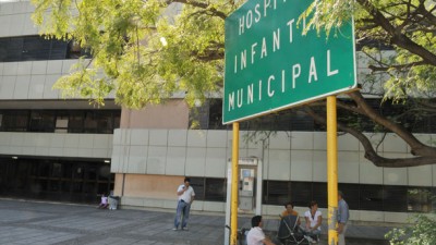 Hay asambleas en cinco áreas municipales de Córdoba por distintos reclamos