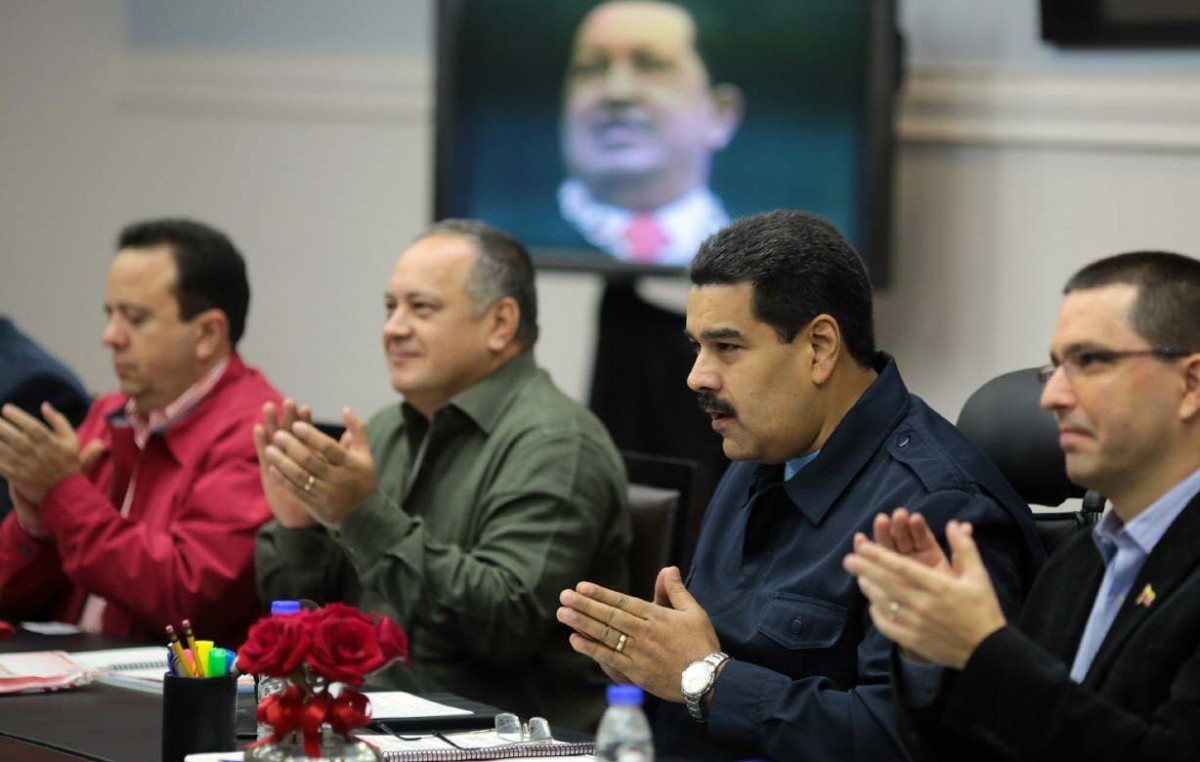 ONU: Venezuela al Consejo de Seguridad