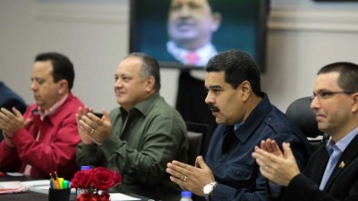 ONU: Venezuela al Consejo de Seguridad