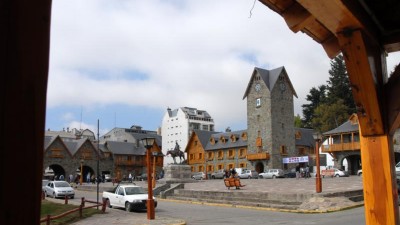 El municipio de Bariloche gasta casi todos sus ingresos en salarios