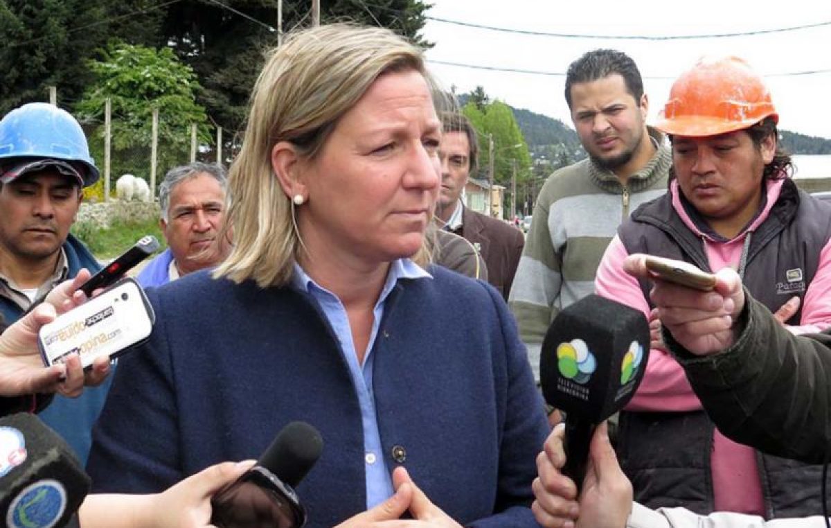 Municipio de Bariloche estudia propuesta al Soyem atada a paritaria 2015
