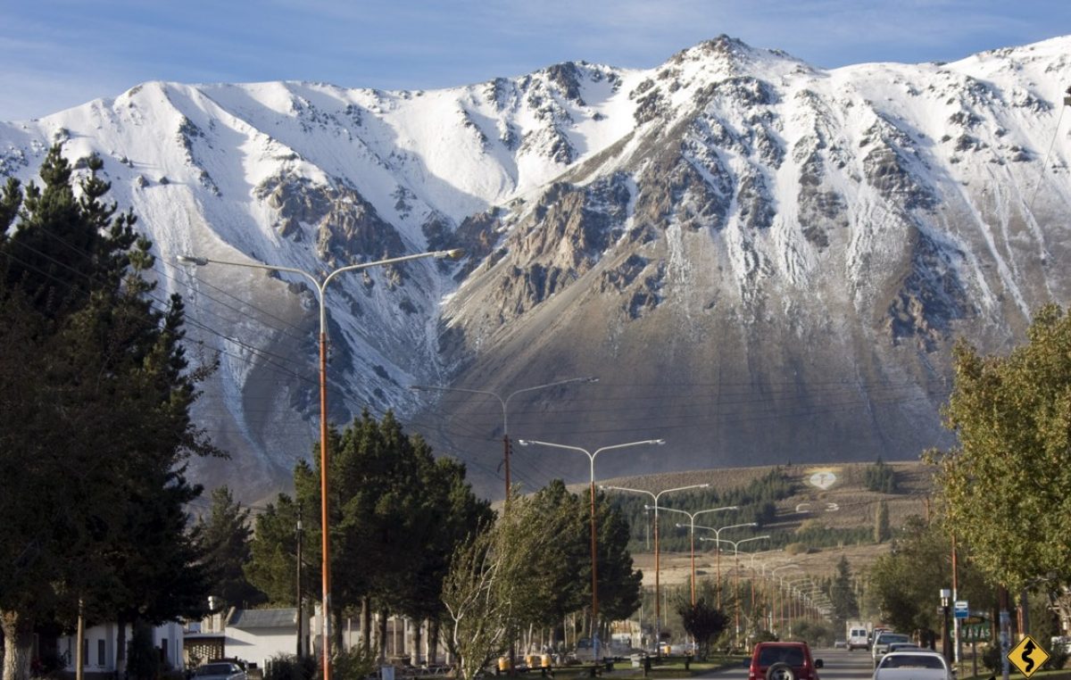 Esquel se posiciona como referente en turismo sustentable