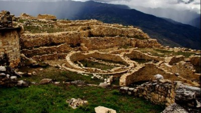 En Perú construirán un teleférico hacia una fortaleza preinca