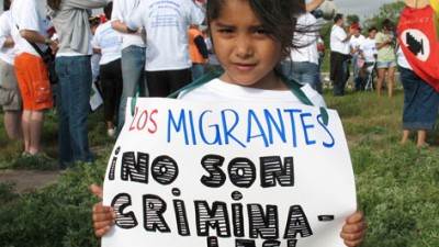 La CIDH denuncia graves abusos contra inmigrantes de EEUU