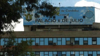 Municipio de Córdoba negó pago extra a municipales