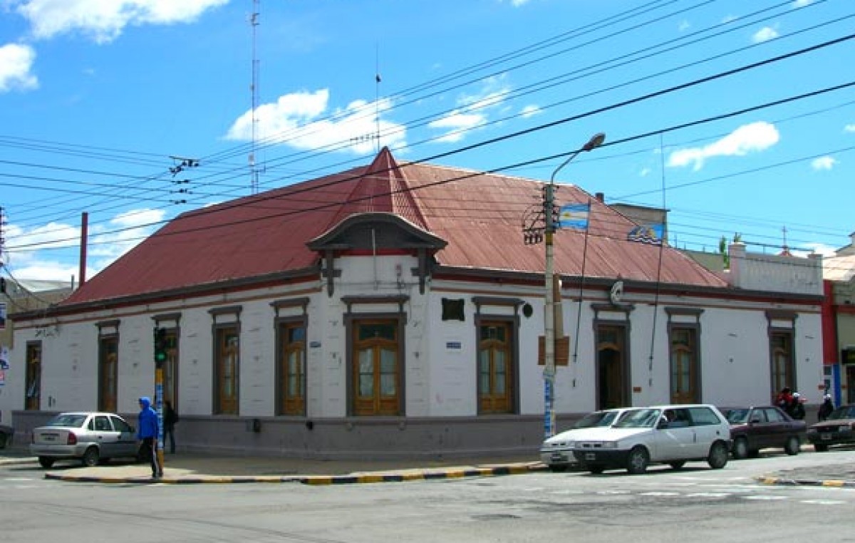 Río Gallegos inaugurará oficina de empleo