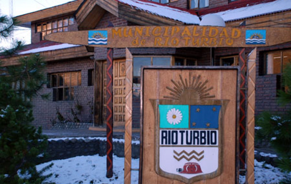 Río Turbio: Municipales siguen con medida de fuerza