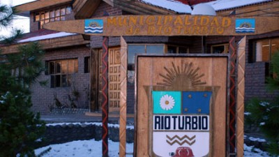 Río Turbio: Municipales siguen con medida de fuerza
