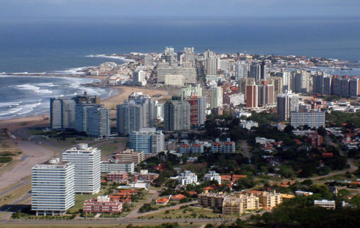Puerto Madryn planifica su desarrollo urbano hasta 2035