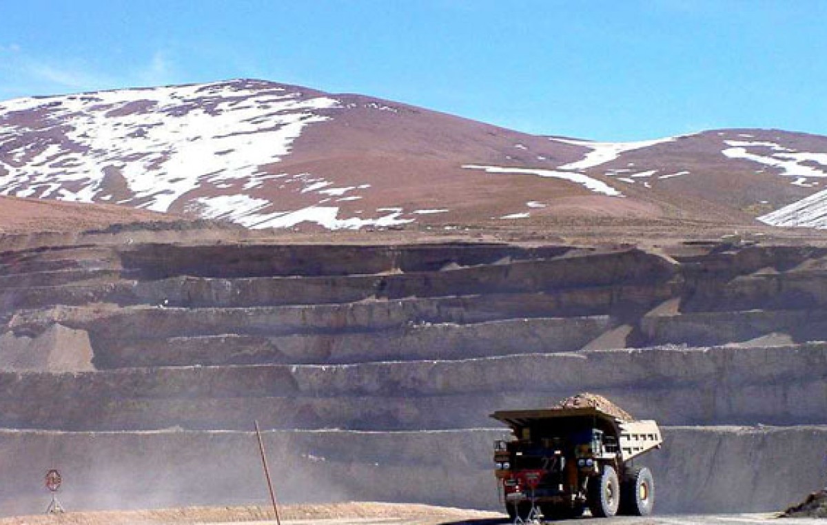 Crece el interés de mineras extranjeras en la Argentina