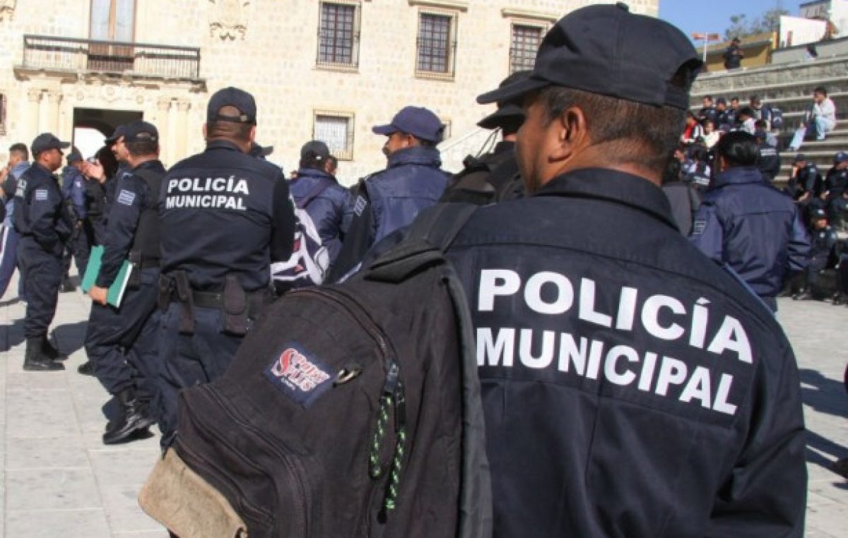 Bahía, finalmente, adhirió al proyecto de la policía local impulsada por Scioli