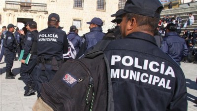 Bahía, finalmente, adhirió al proyecto de la policía local impulsada por Scioli