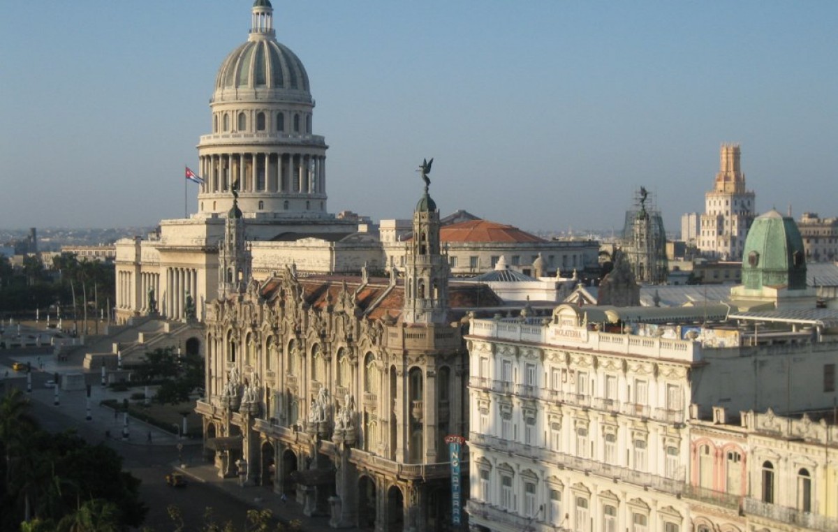 El embargo económico contra Cuba vuelve a la agenda política yanqui
