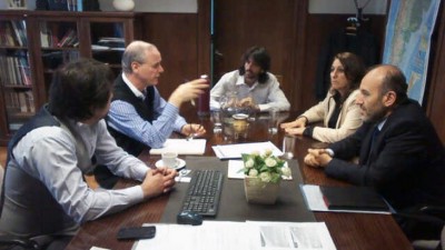 La Municipalidad de Rosario producirá suero para hospitales nacionales