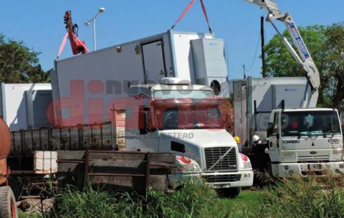 En Bandera, se acaricia el sueño de la fibra óptica