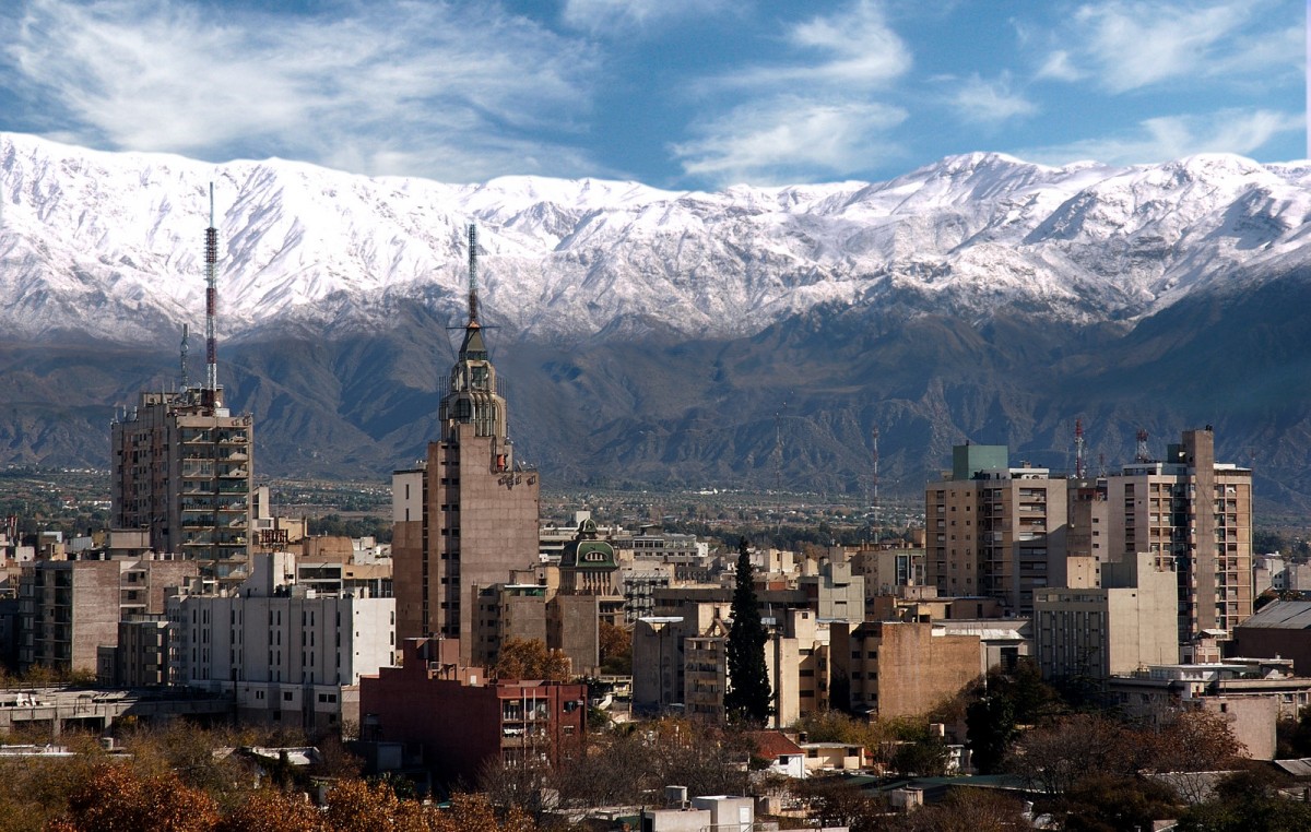 En la recta final, Mendoza se juega por quedar entre las 14 ciudades maravillosas del mundo
