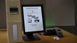 El voto electrónico en Neuquén costará 400.000 dólares