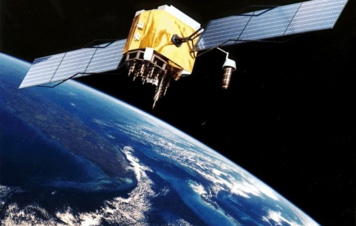 El satélite Arsat 1 llegó a la órbita geoestacionaria