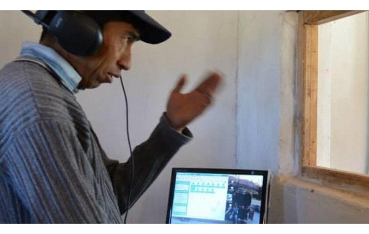 Una radio comunitaria unirá los pueblos de los Valles Calchaquíes