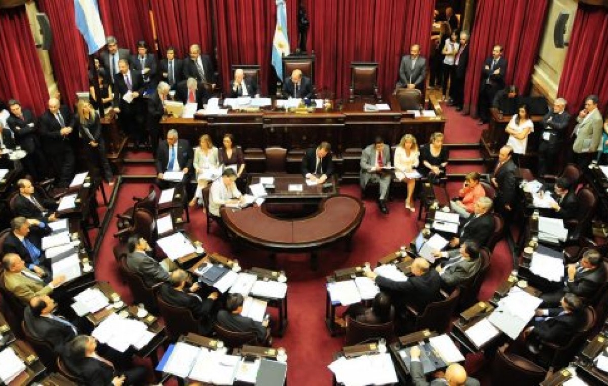 Proponen un cupo obligatorio para que haya legisladores y concejales más jóvenes en Buenos Aires