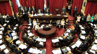 Proponen un cupo obligatorio para que haya legisladores y concejales más jóvenes en Buenos Aires